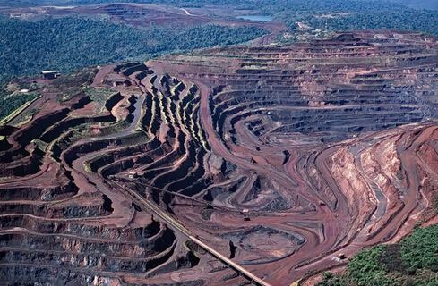 Vale 1 淡水河谷(Vale) 1