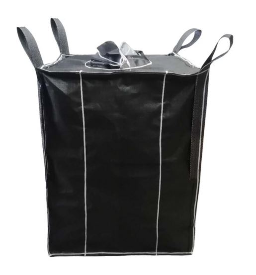 Inner tension ton bag 内张力吨袋