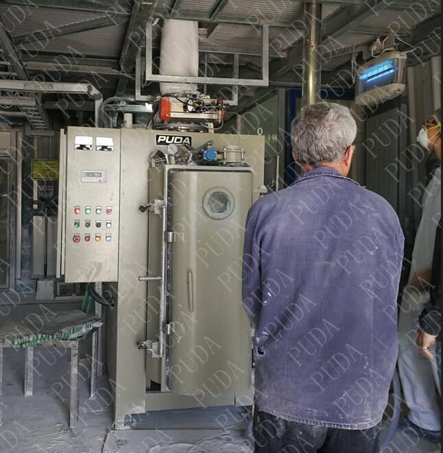 vaucumv valve bag filler lun aucumv开关填充器