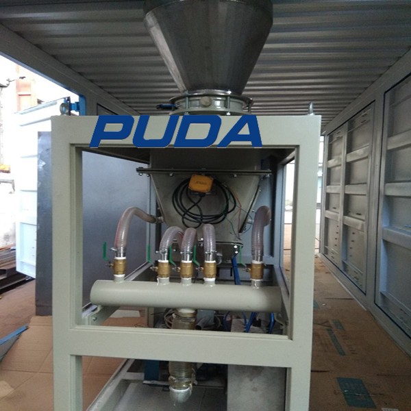 valve包充沙机