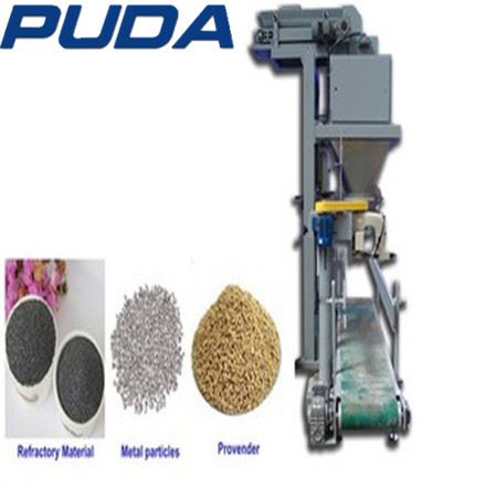 50kg包PP编织谷物小麦粉袋切割缝纫机袋机用于水泥袋/米袋
