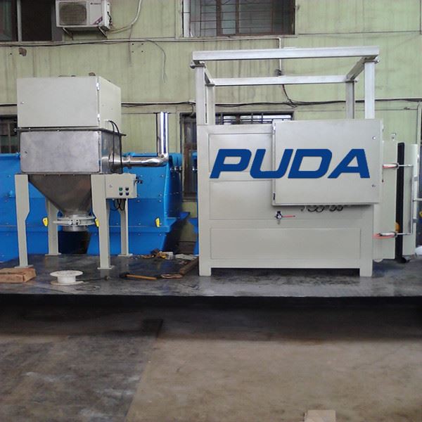 正确的粉袋成型机维护保养方法