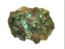 世界氧化铜(钴)矿石选矿技术研究进展——分布