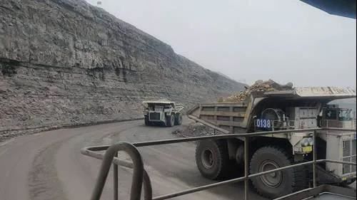 进口巨无霸配备了中国芯片