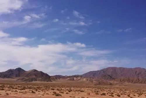 柴达木盆地又发现铀矿床