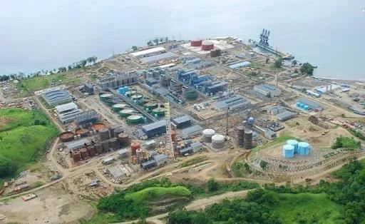 介绍回收铜工业