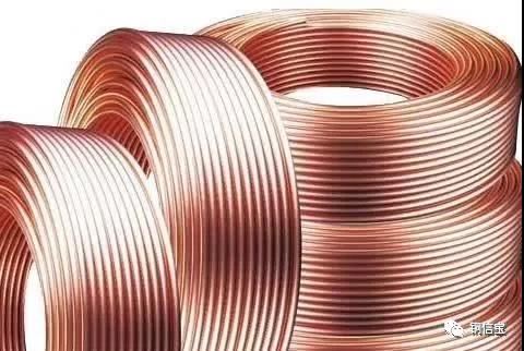 了解黄铜，磷青铜和红铜之间的差异