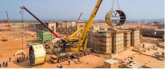 艾芬豪矿业和紫金矿业将讨论Kamoa-Kakula项目，该项目计划从…