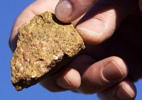 欧盟计划建立一个战略原材料联盟，以减少对中国的依赖