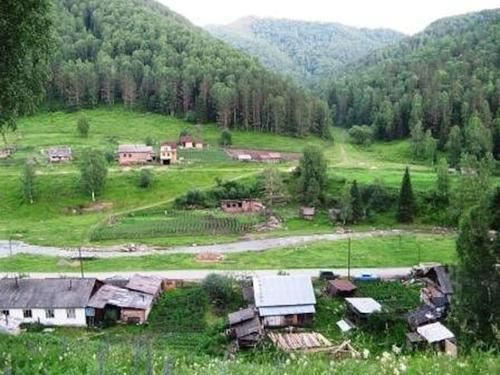 俄罗斯将拍卖布里亚特共和国的Chaskoye铜镍矿