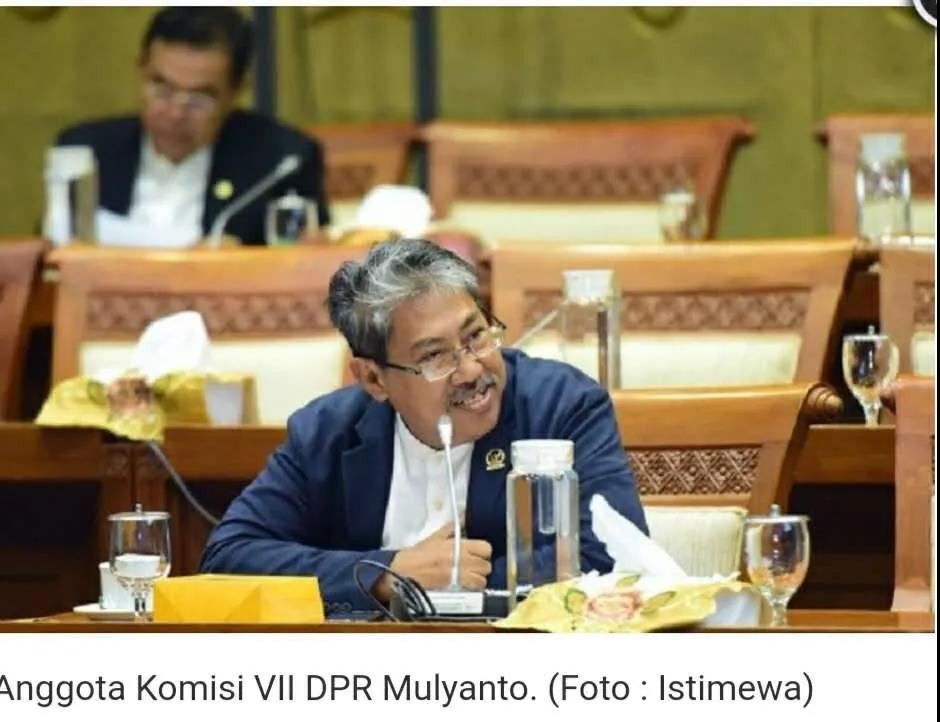 印度尼西亚议会：印度尼西亚冶炼厂必须在规定的基准下购买镍矿石......