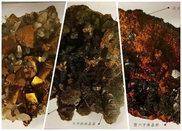 关于进口铜的知识