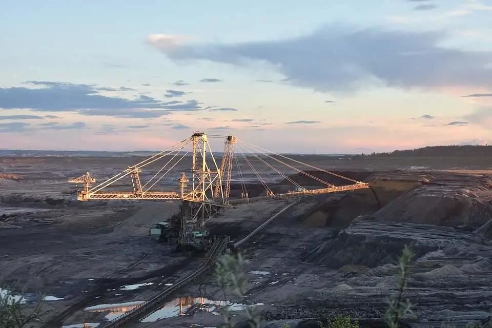 2020年真的意味着煤炭终结的开始吗?