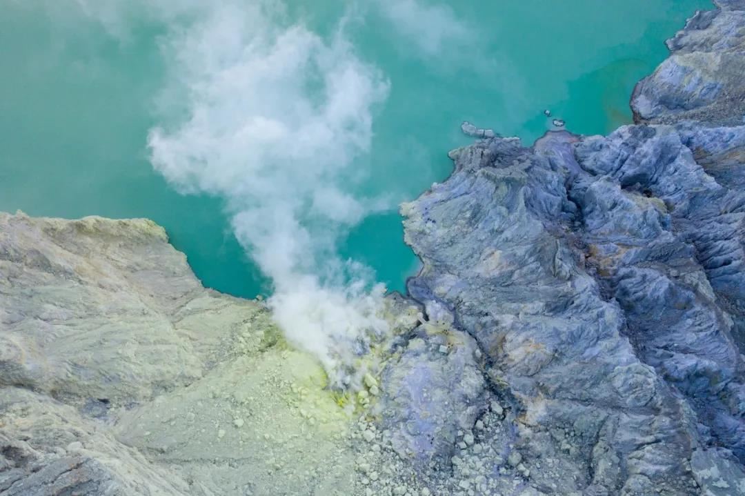 采矿科技柱|酸性水低凝硫化萃取技术