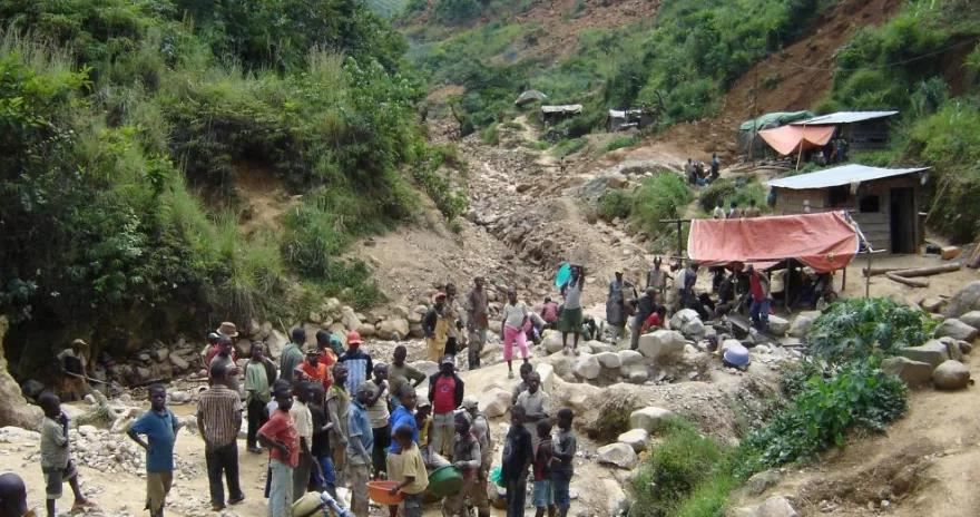 最全面的矿山绩效评价方法。那些仍在担心管理……