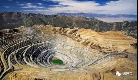 2020年特种铜产业发展前景与现状分析