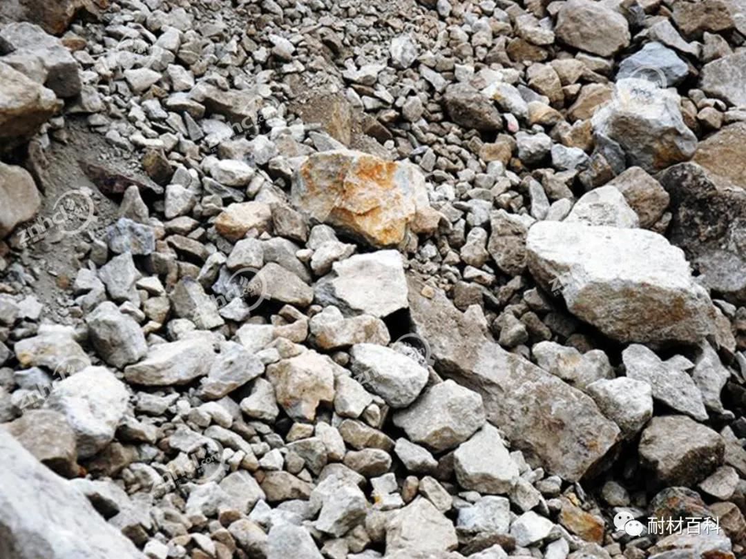 提高高铝耐火材料质量和性能的九项对策