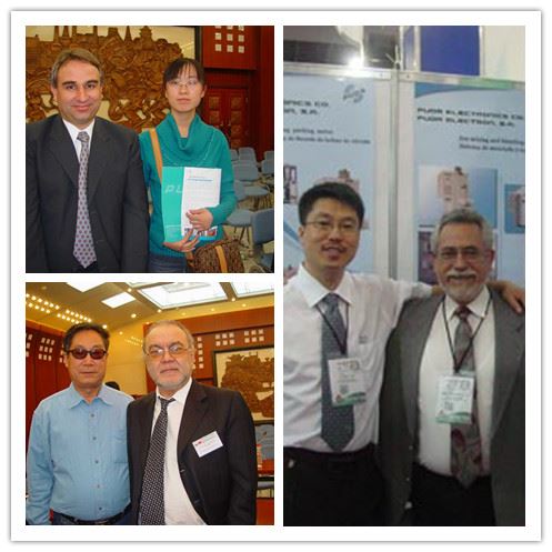 氧化铝纤维增强浇注件--- PUDA包装机