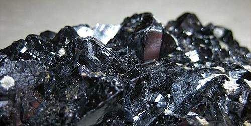 锡的发现和工业的发展