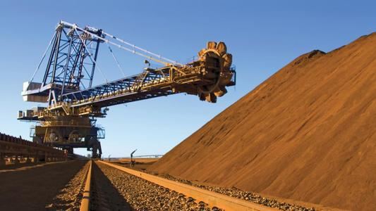 澳大利亚发布关键矿物投资招股型 -  PUDA采矿精矿包装机