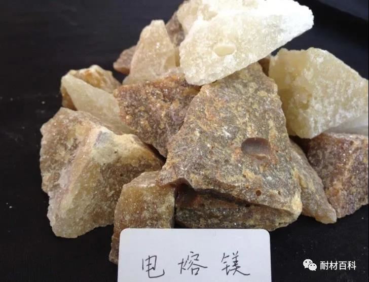 镁质耐火材料的建议 -  Puda耐火材料PAC ...