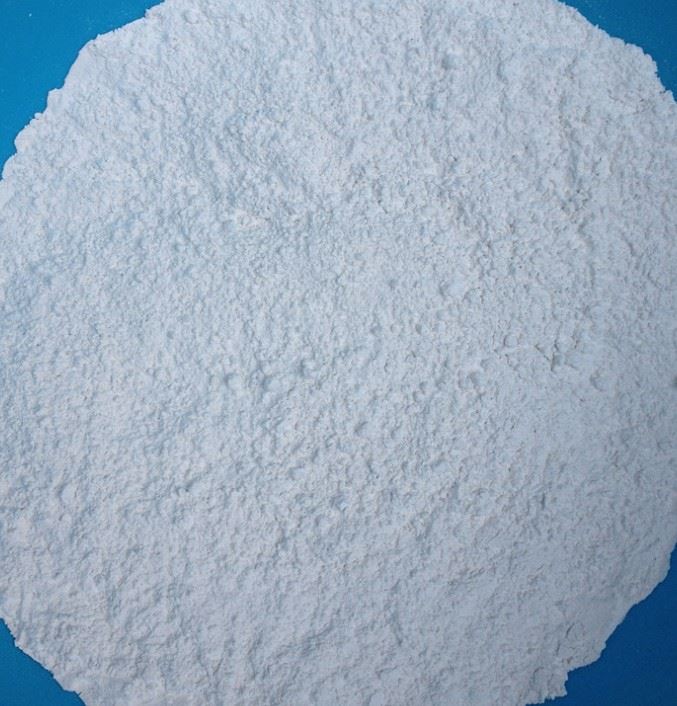 高岭土涂料的应用- puda高岭土包装机