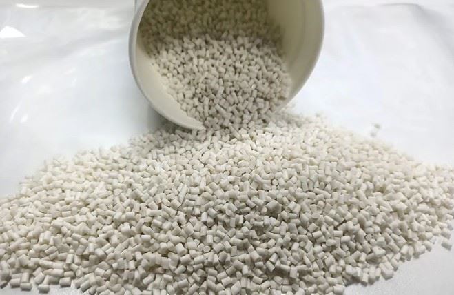 PLA/PBAT全可生物降解改性膜材料——PUDA自由流pac的优点分析