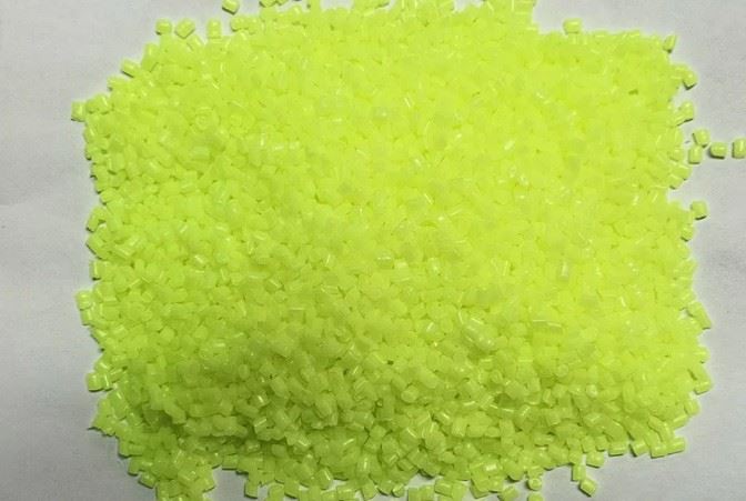 喷油器必须知道的关于色母的少量知识——PUDA色母包装…