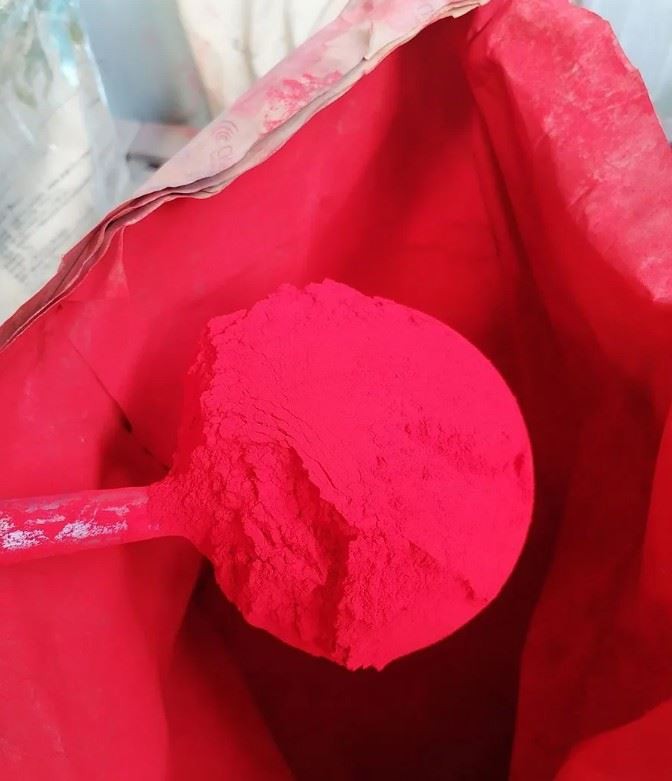 彩色母料颗粒和彩色母料粉的差异 -  Puda Masterbatch P ...