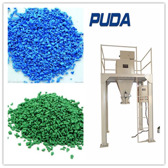 蜡对彩色母料 -  PUDA包装机生产的影响是什么？