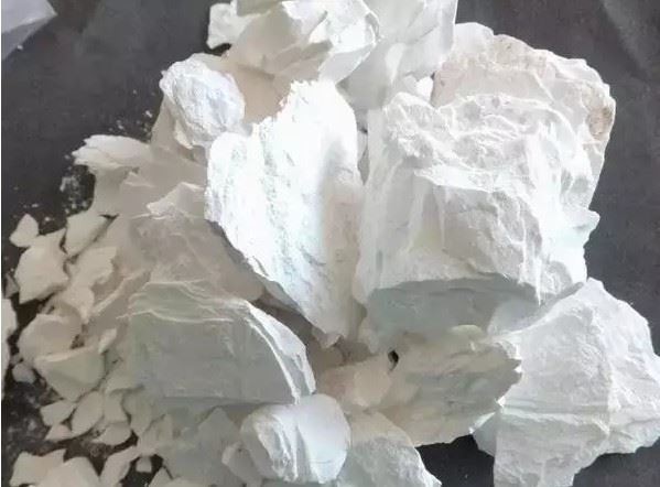 高岭土的使用——普达高岭土包装设备