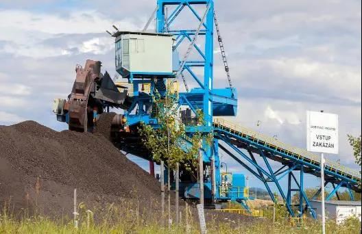 矿山井下皮带输送机安装知识!