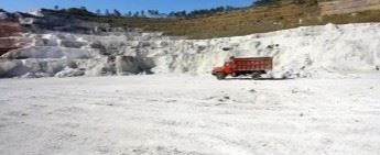 高岭土的表面改性——PUDA高岭土填料