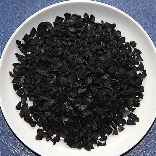 不同方法椰壳活性炭——PUDA包装设备