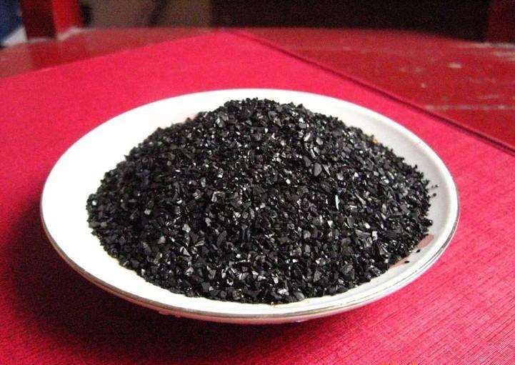 柱状活性炭可以处理什么样的废水?——的普大煤业碳封隔器