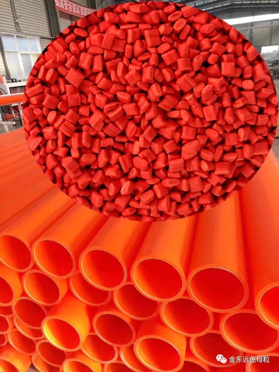 母料选择颜料的性能要求是什么？-Puda Masterbatch Pac ...