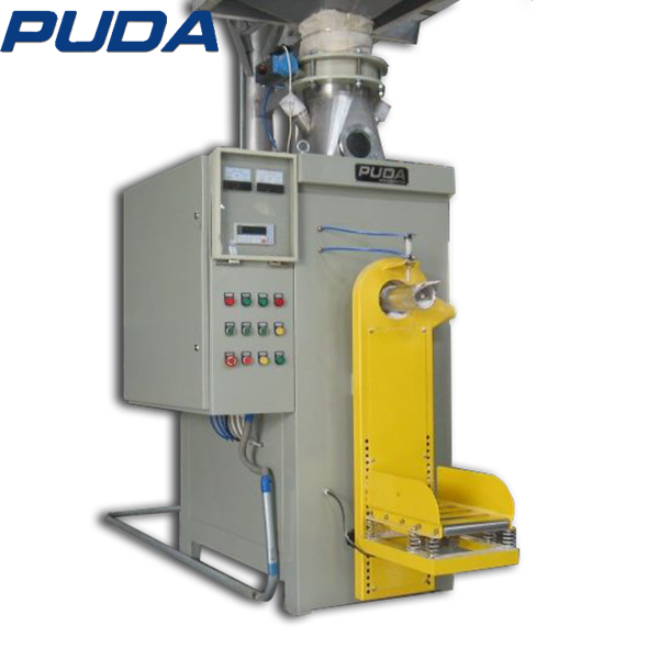 PVC粘贴树脂生产技术和应用领域 -  PUDA PVC粘贴树脂包装机