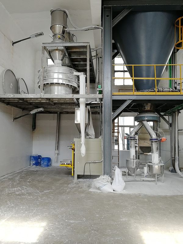 阀门袋包装机在时代的发展中又一次创新