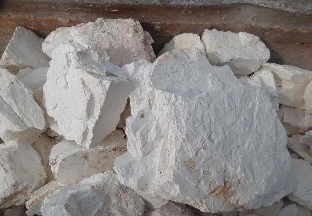 Puda高岭土包装机高岭土研磨技术的详细说明。