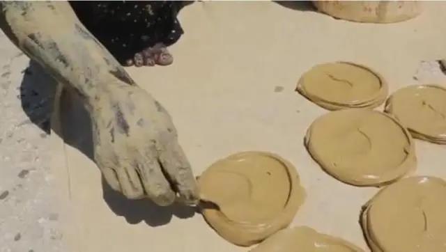 高岭土食用吗?PUDA高岭土包装机