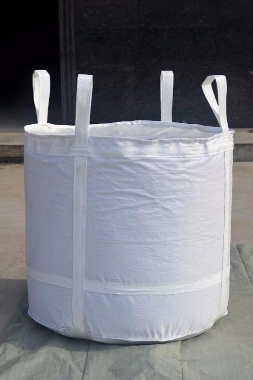 关于白吨袋的知识