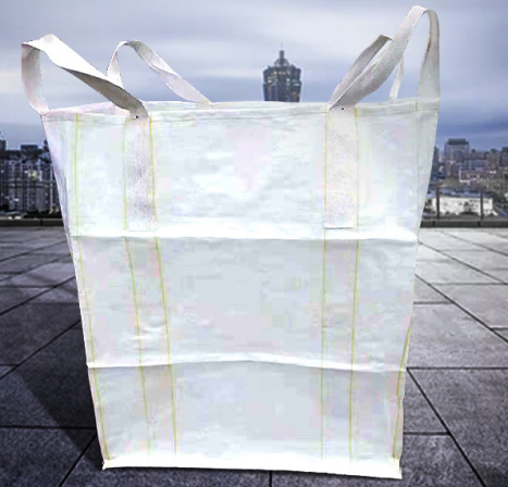 关于集装箱衬里袋的知识