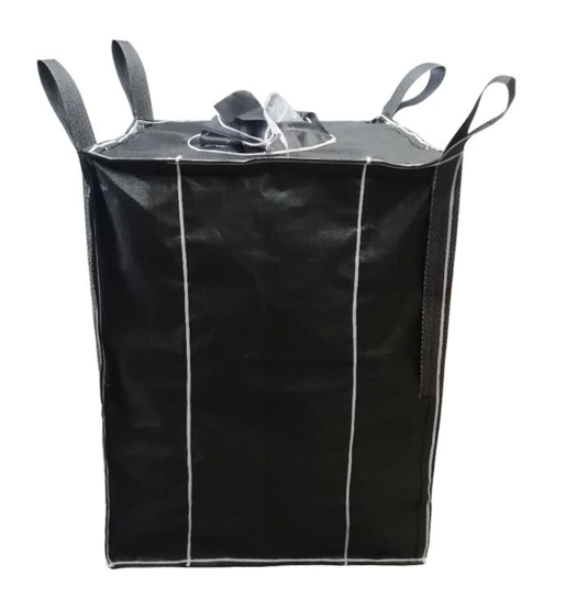 关于内部张力吨袋的知识