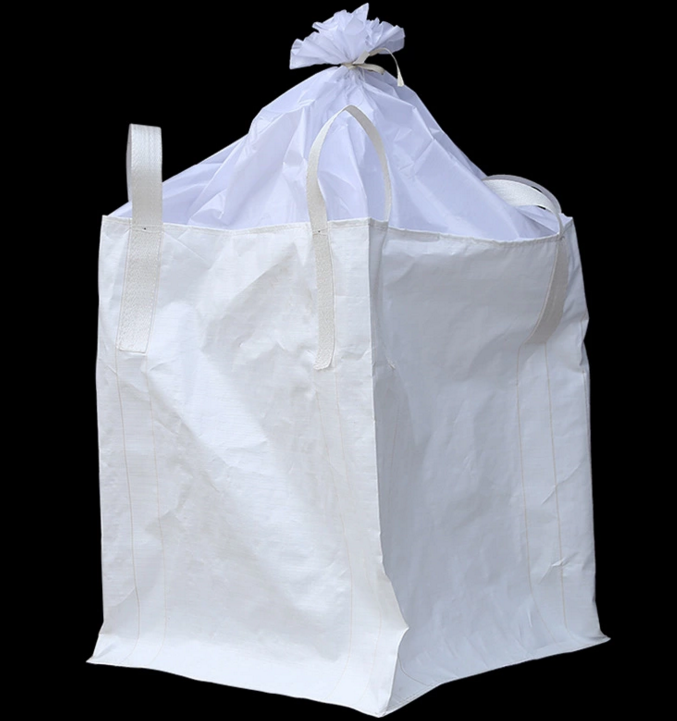 关于防潮吨袋的知识