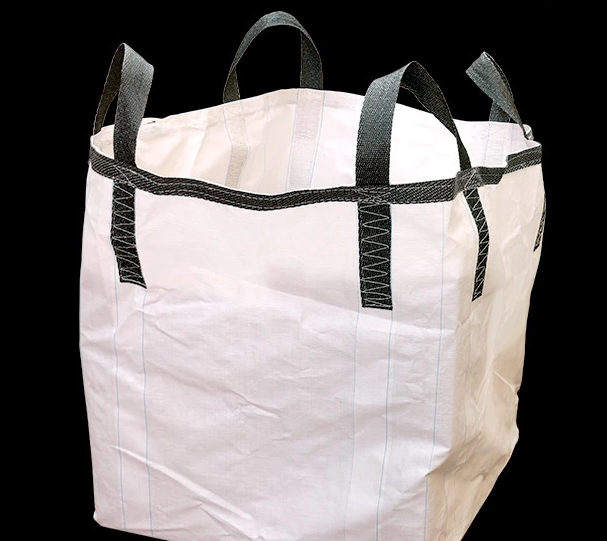 关于双方经线吨袋的知识