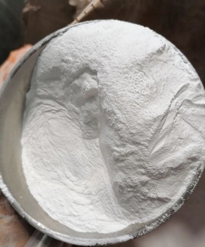 二氧化钛粉末组成与性能分析 -  Puda钛粉末包装M ...