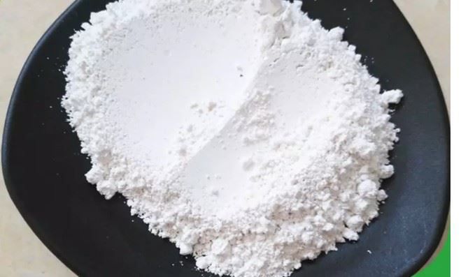 水性涂​​料的碳酸钙 -  Puda碳酸钙包装机