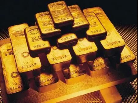 黄金行业可能会掀起一波兼并和收购