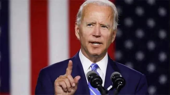 Joe Biden的选举与贵金属银有什么关系，为什么它是这样的......