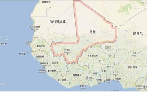 马里主要金矿商表示，他们没有受到工会为期五天的总罢工的影响